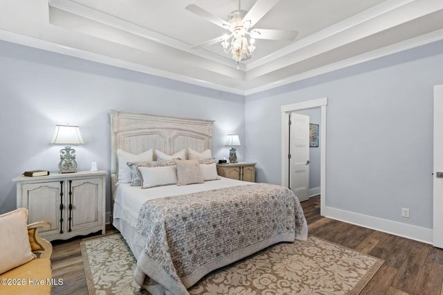 3214 E Dolphin Drive, Oak Island, NC 28465