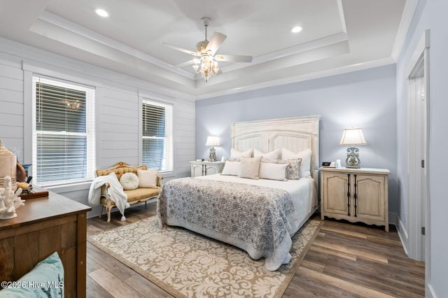 3214 E Dolphin Drive, Oak Island, NC 28465