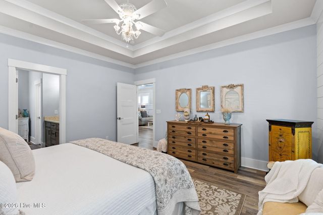 3214 E Dolphin Drive, Oak Island, NC 28465