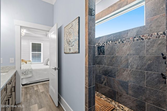 3214 E Dolphin Drive, Oak Island, NC 28465