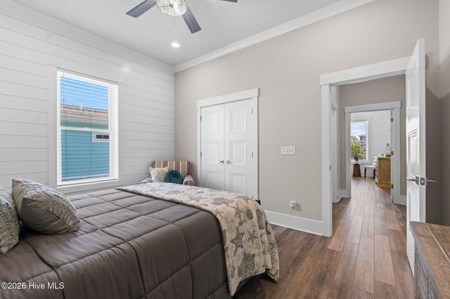 3214 E Dolphin Drive, Oak Island, NC 28465