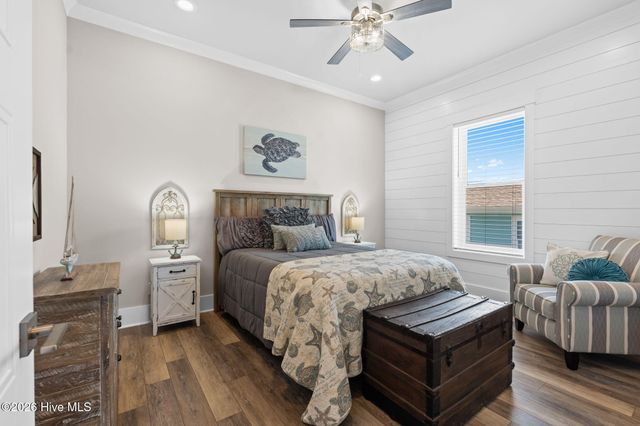 3214 E Dolphin Drive, Oak Island, NC 28465