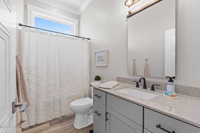 3214 E Dolphin Drive, Oak Island, NC 28465