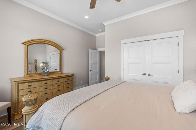 3214 E Dolphin Drive, Oak Island, NC 28465
