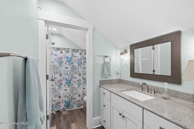 3214 E Dolphin Drive, Oak Island, NC 28465