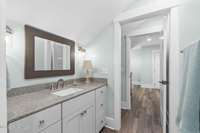 3214 E Dolphin Drive, Oak Island, NC 28465