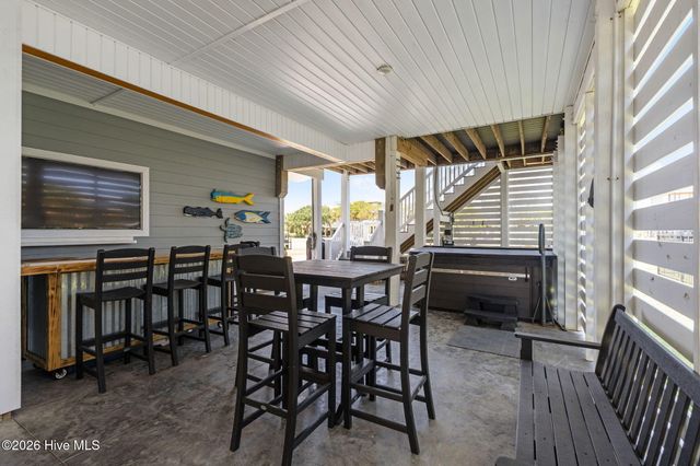 3214 E Dolphin Drive, Oak Island, NC 28465