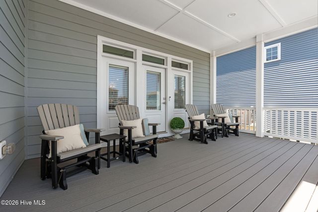 3214 E Dolphin Drive, Oak Island, NC 28465