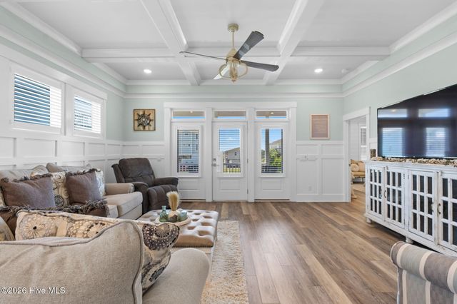 3214 E Dolphin Drive, Oak Island, NC 28465