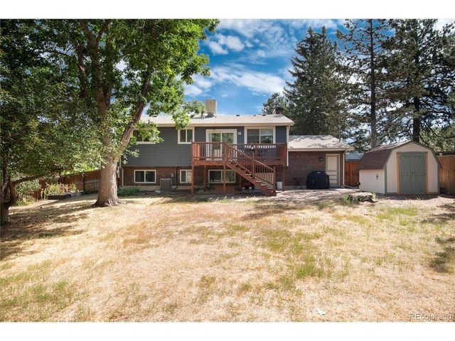 7175 S Penrose Ct, Centennial, CO 80122