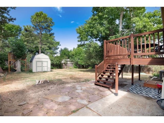 7175 S Penrose Ct, Centennial, CO 80122