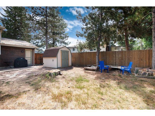 7175 S Penrose Ct, Centennial, CO 80122