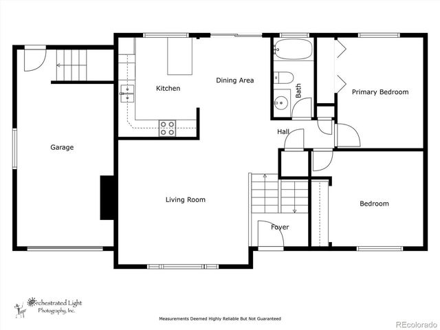 7175 S Penrose Ct, Centennial, CO 80122