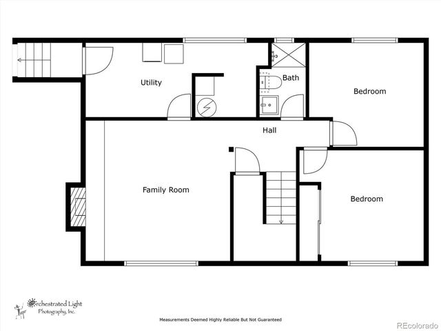7175 S Penrose Ct, Centennial, CO 80122