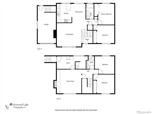 7175 S Penrose Ct, Centennial, CO 80122