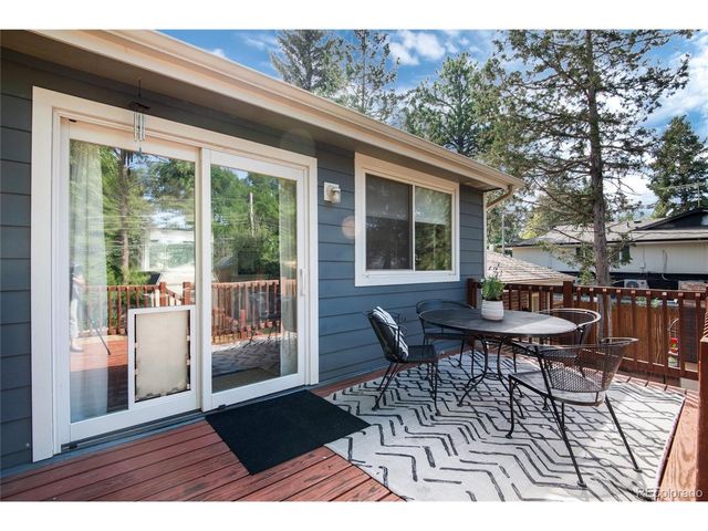7175 S Penrose Ct, Centennial, CO 80122