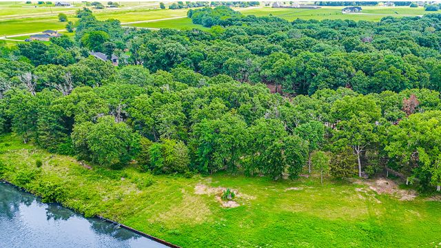 Lot 441 Waters Edge, Corsicana, TX 75109