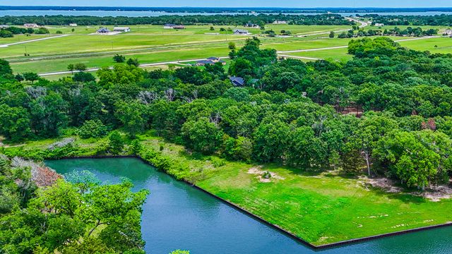 Lot 441 Waters Edge, Corsicana, TX 75109