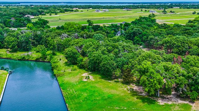 Lot 441 Waters Edge, Corsicana, TX 75109