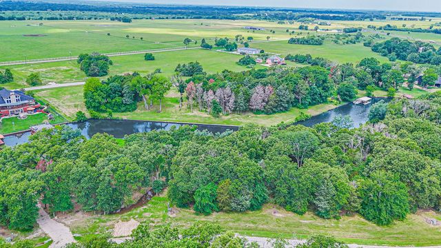 Lot 441 Waters Edge, Corsicana, TX 75109