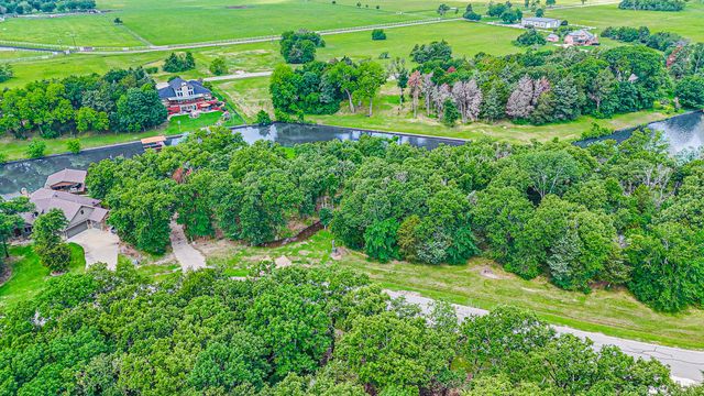 Lot 441 Waters Edge, Corsicana, TX 75109