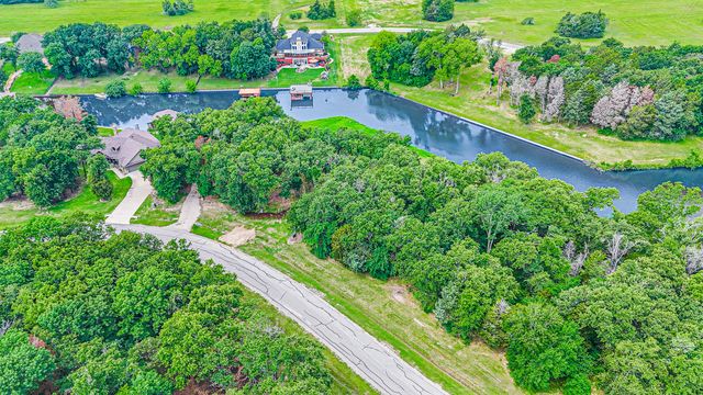 Lot 441 Waters Edge, Corsicana, TX 75109