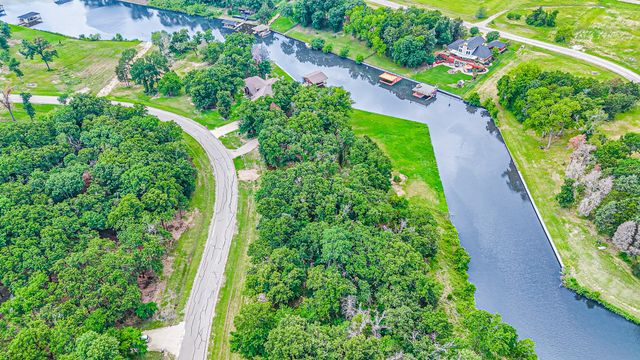 Lot 441 Waters Edge, Corsicana, TX 75109