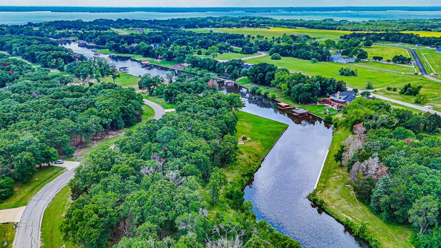 Lot 441 Waters Edge, Corsicana, TX 75109