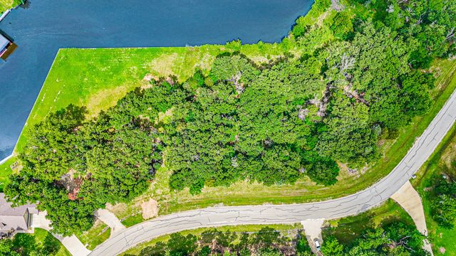 Lot 441 Waters Edge, Corsicana, TX 75109
