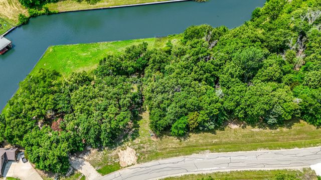 Lot 441 Waters Edge, Corsicana, TX 75109