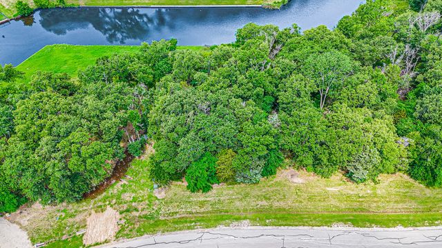 Lot 441 Waters Edge, Corsicana, TX 75109