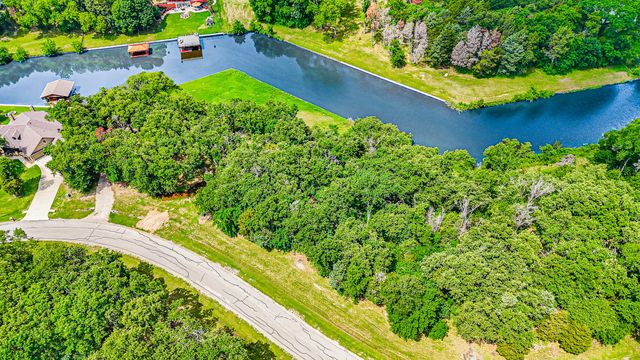Lot 441 Waters Edge, Corsicana, TX 75109