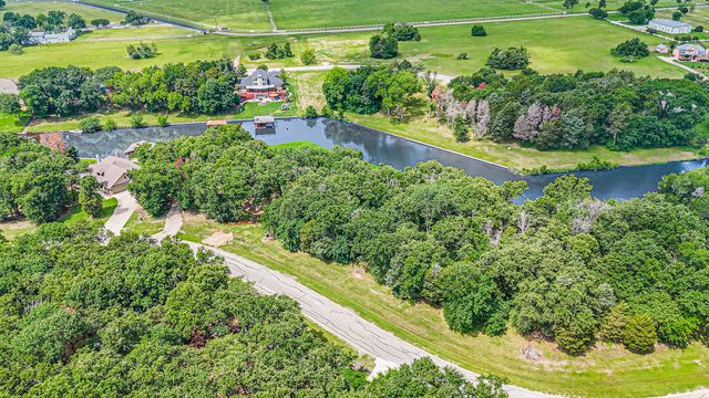 Lot 441 Waters Edge, Corsicana, TX 75109