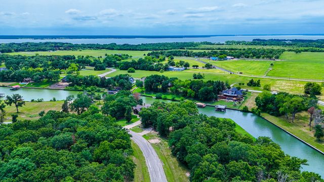Lot 441 Waters Edge, Corsicana, TX 75109
