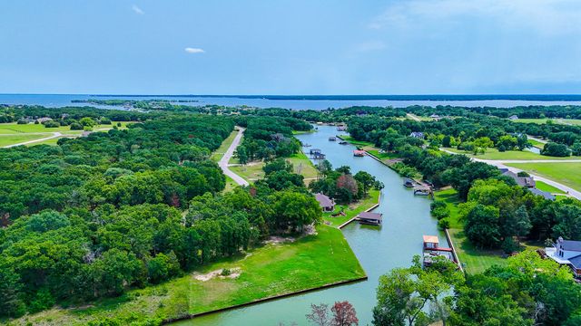 Lot 441 Waters Edge, Corsicana, TX 75109