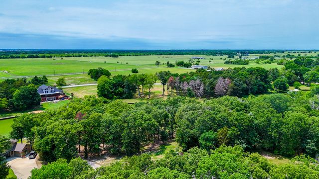 Lot 441 Waters Edge, Corsicana, TX 75109
