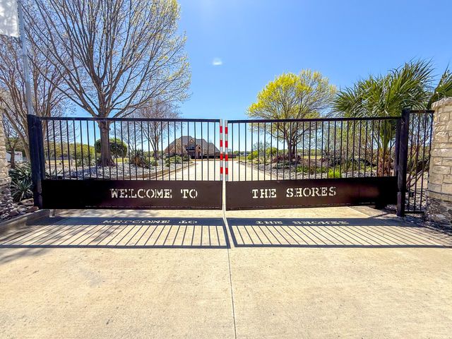 Lot 441 Waters Edge, Corsicana, TX 75109
