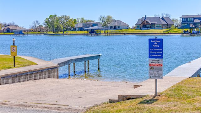 Lot 441 Waters Edge, Corsicana, TX 75109