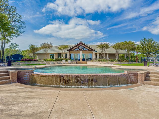 Lot 441 Waters Edge, Corsicana, TX 75109