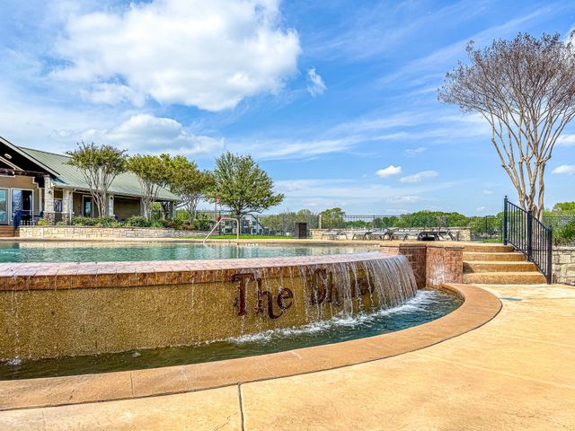 Lot 441 Waters Edge, Corsicana, TX 75109