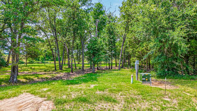 Lot 441 Waters Edge, Corsicana, TX 75109