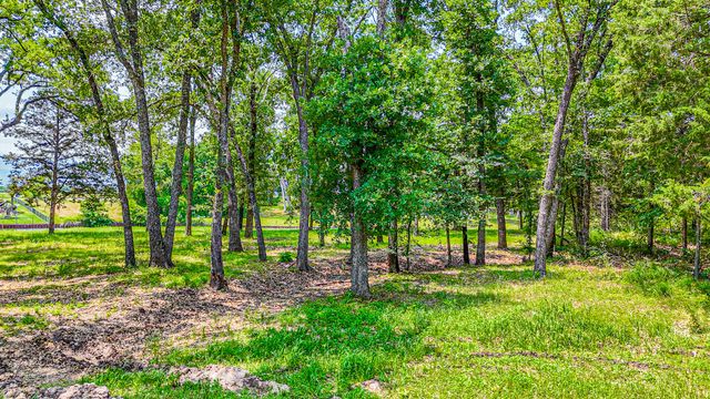 Lot 441 Waters Edge, Corsicana, TX 75109