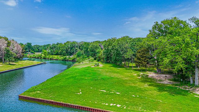 Lot 441 Waters Edge, Corsicana, TX 75109