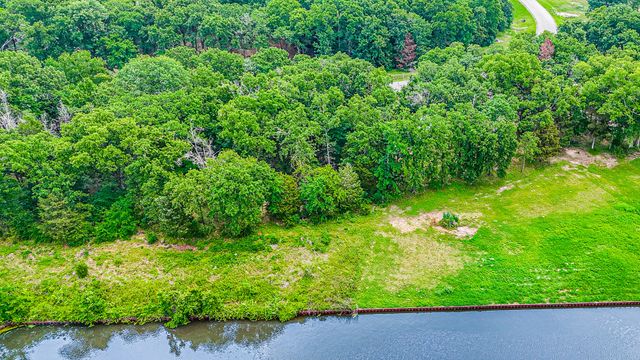 Lot 441 Waters Edge, Corsicana, TX 75109