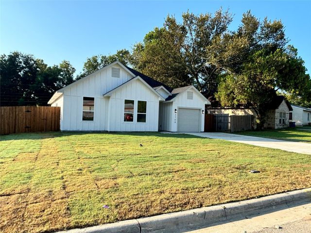 3708 Moonstone Drive, Dallas, TX 75241