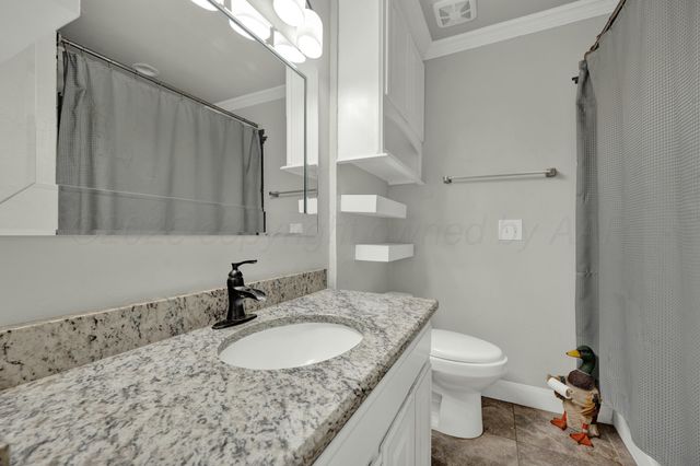 5309 SW 42ND Avenue, Amarillo, TX 79109