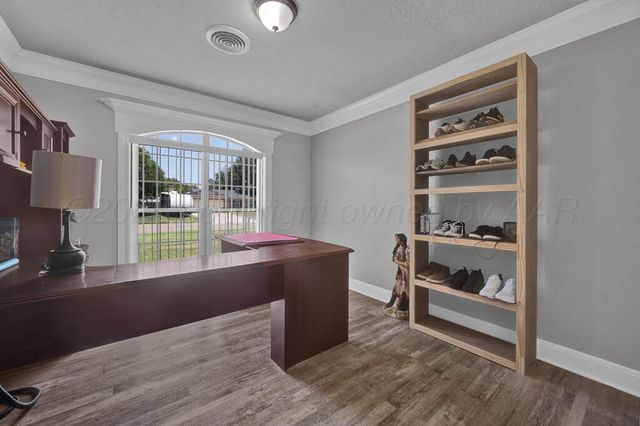 5309 SW 42ND Avenue, Amarillo, TX 79109