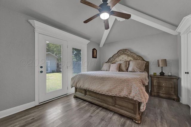 5309 SW 42ND Avenue, Amarillo, TX 79109