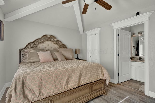 5309 SW 42ND Avenue, Amarillo, TX 79109