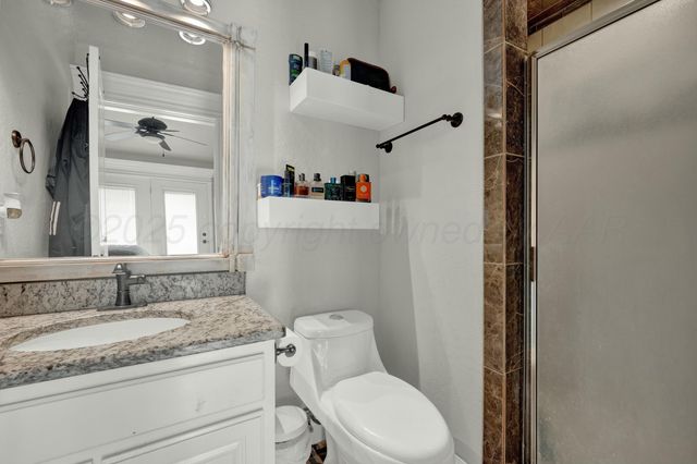 5309 SW 42ND Avenue, Amarillo, TX 79109